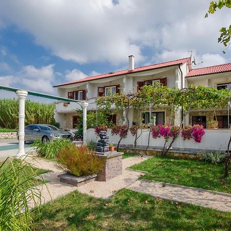 Apartments Helena Lopar Dış mekan fotoğraf