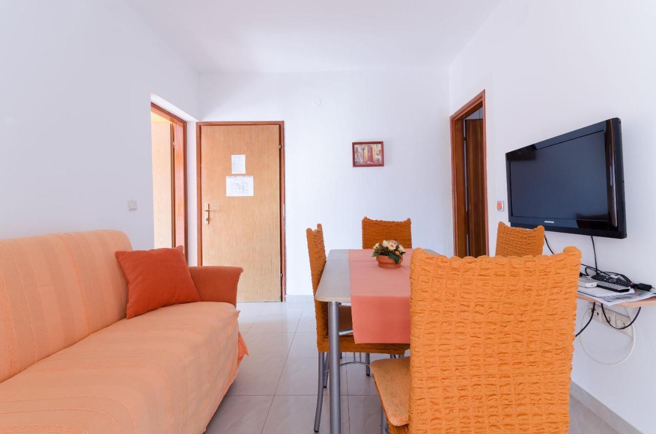 Apartments Helena Lopar Dış mekan fotoğraf