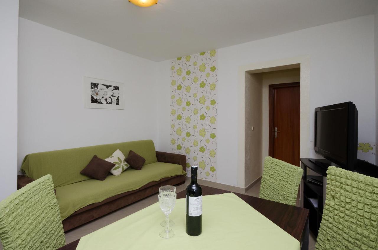 Apartments Helena Lopar Dış mekan fotoğraf