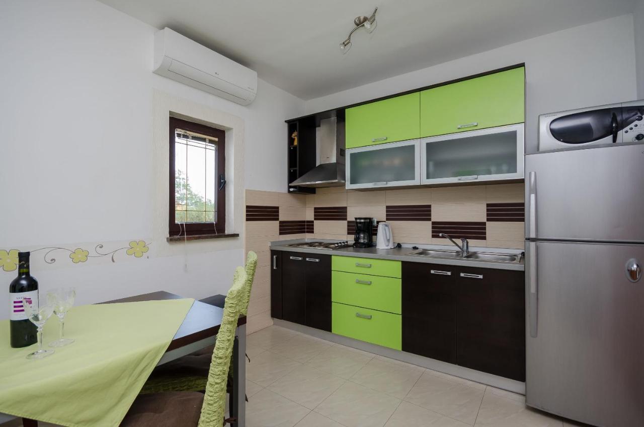 Apartments Helena Lopar Dış mekan fotoğraf