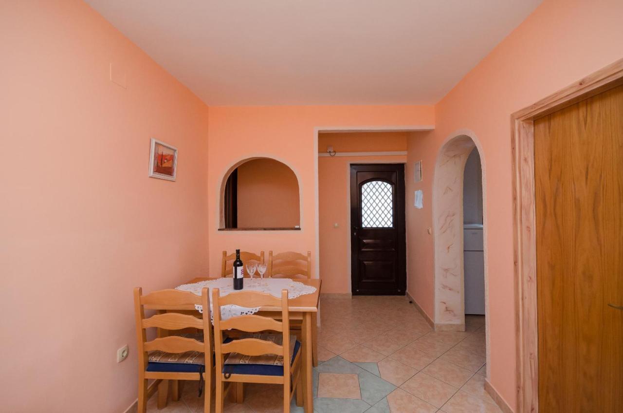 Apartments Helena Lopar Dış mekan fotoğraf