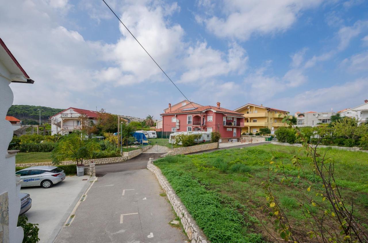 Apartments Helena Lopar Dış mekan fotoğraf