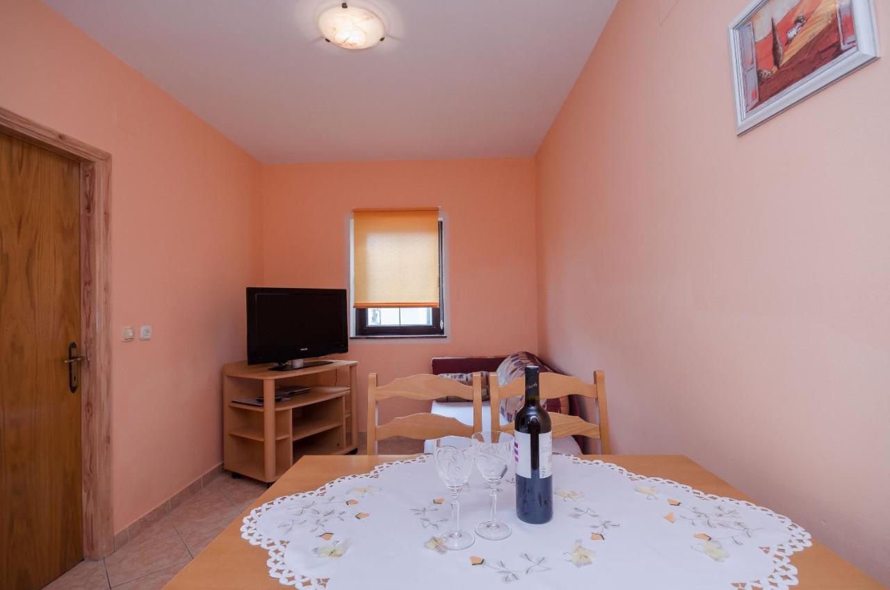 Apartments Helena Lopar Dış mekan fotoğraf