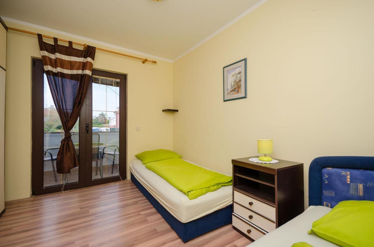 Apartments Helena Lopar Dış mekan fotoğraf