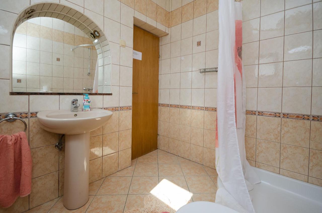 Apartments Helena Lopar Dış mekan fotoğraf