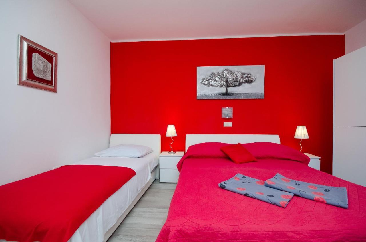 Apartments Helena Lopar Dış mekan fotoğraf