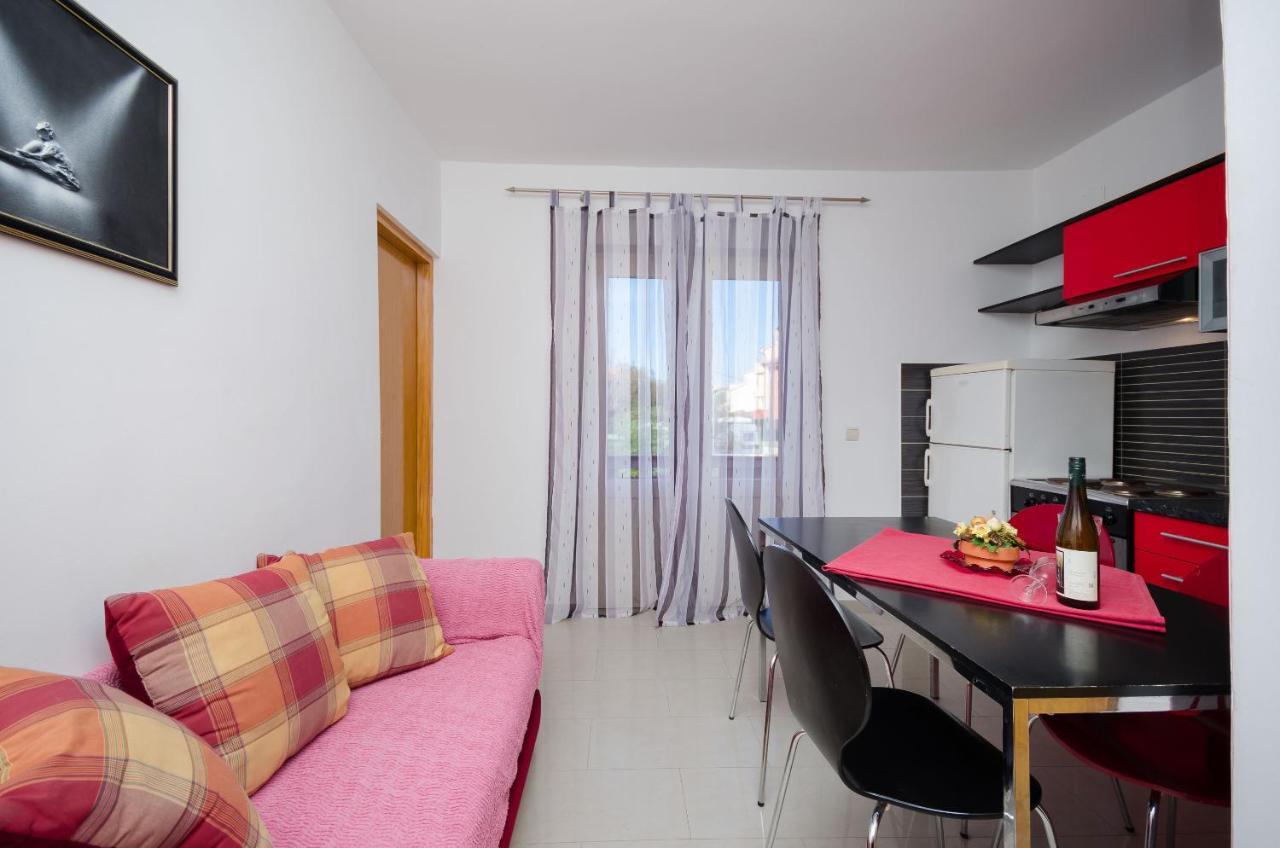 Apartments Helena Lopar Dış mekan fotoğraf