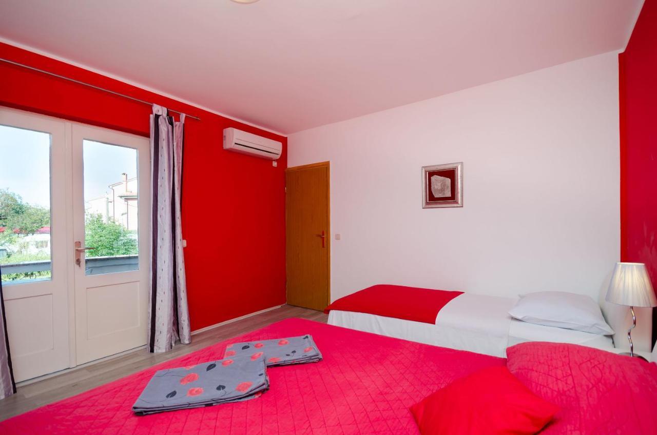 Apartments Helena Lopar Dış mekan fotoğraf
