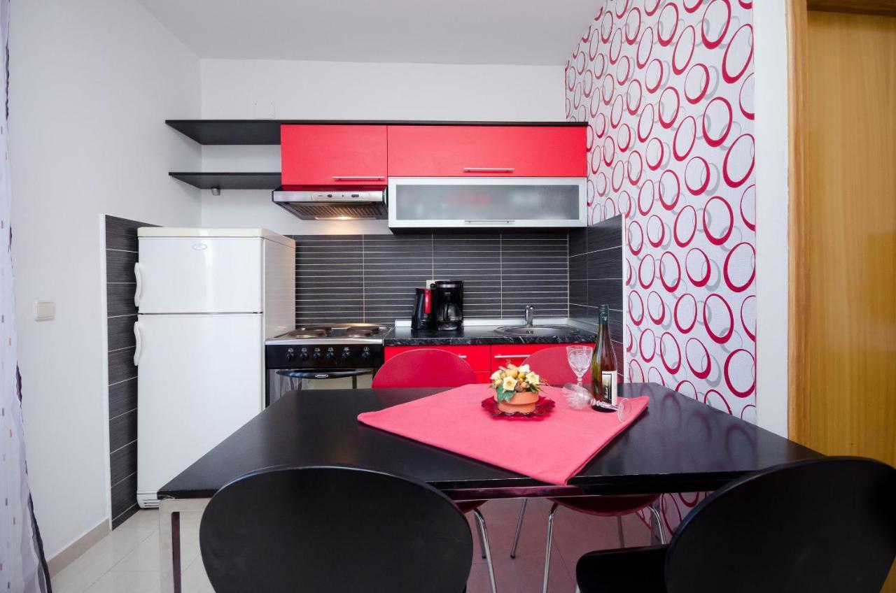Apartments Helena Lopar Dış mekan fotoğraf